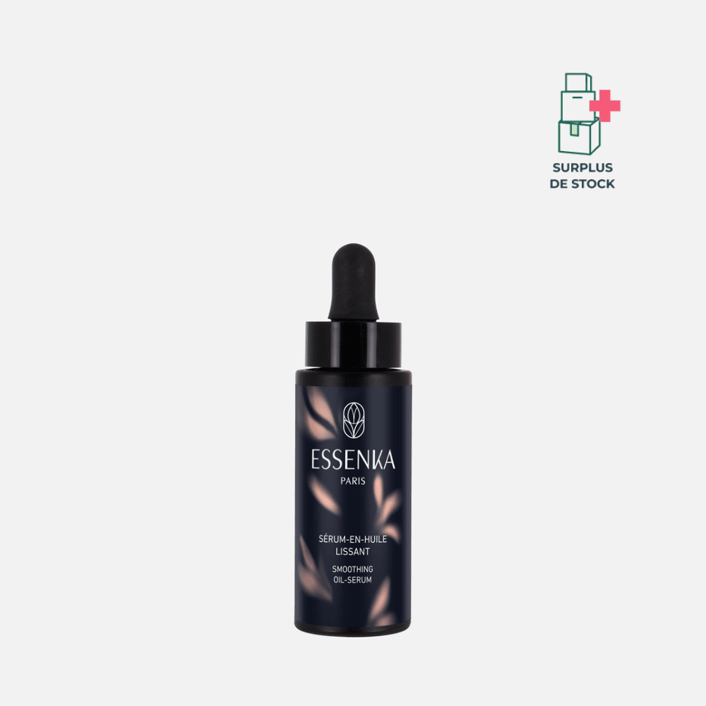 SERUM LISSANT ANTI-AGE Soin Visage Essenka 50 ml